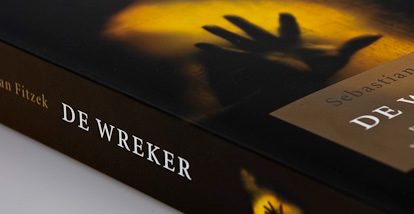 De Wreker – Sebastiaan Fitzek