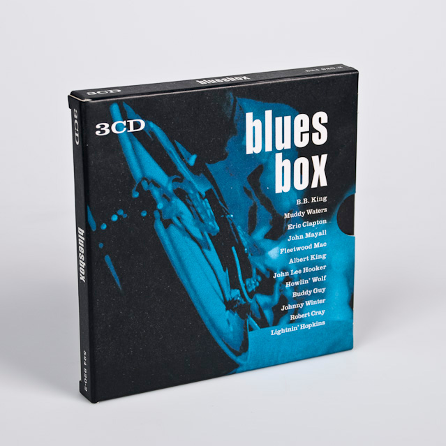 bluesbox