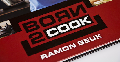 Born 2 cook – Ramon Beuk