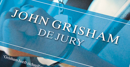 De Jury – John Grisham