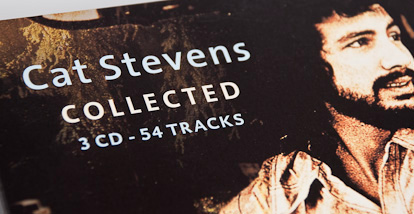 Cat Stevens – Collected