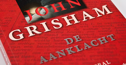 De Aanklacht – John Grisham