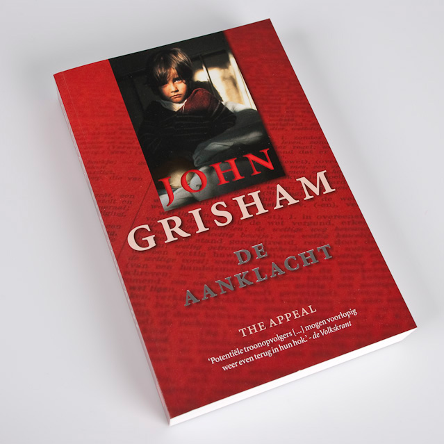 de_aanklacht_john_grisham