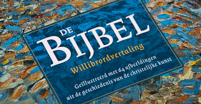 De bijbel