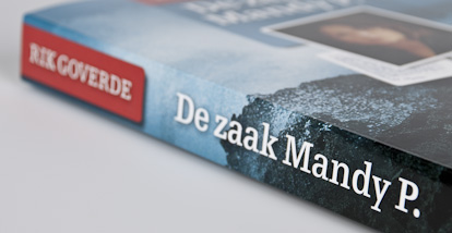 De zaak Mandy P. – Rik Goverde