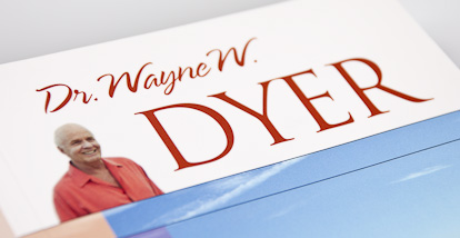 Dr. Wayne W. Dyer – serie