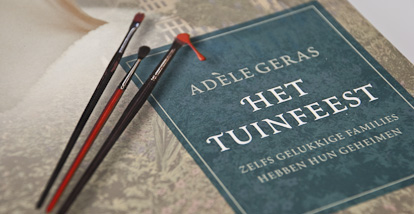 Het Tuinfeest – Adèle Geras