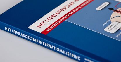 Leerlandschap Internationalisering