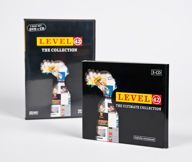 level_42_ultimate_collection