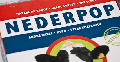 Nederpop