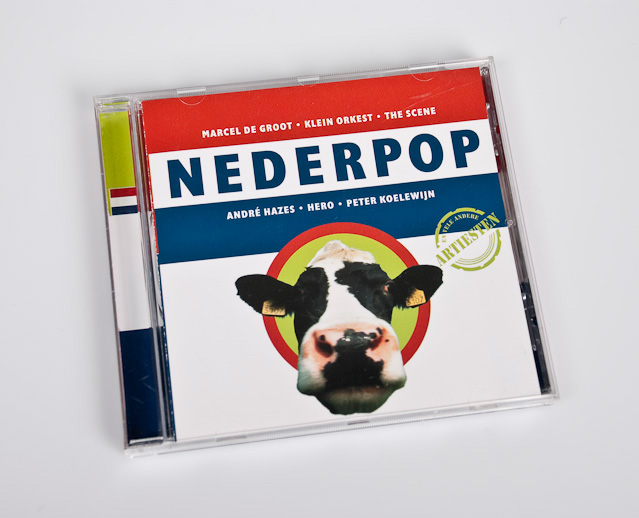 nederpop