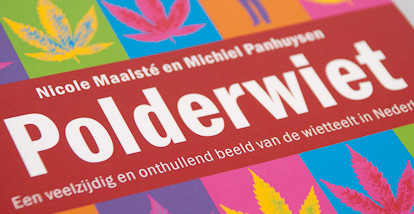 Polderwiet – Nicole Maalsté en Michiel Panhuysen