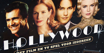 Hollywood, Het ultieme filmspel