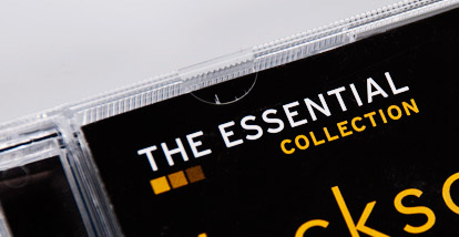 The Essential Collection 2007