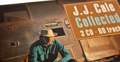 J.J. Cale – Collected