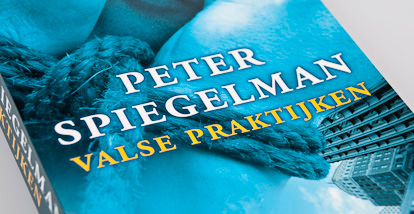 Valse praktijken – Peter Spiegelman