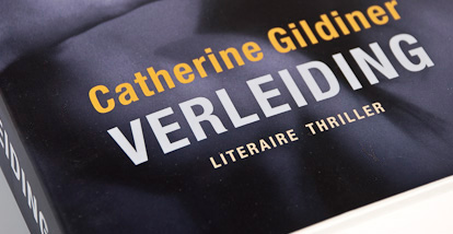 Verleiding – Catherine Gildiner