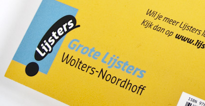 Grote Lijsters – Lijmen – Het been