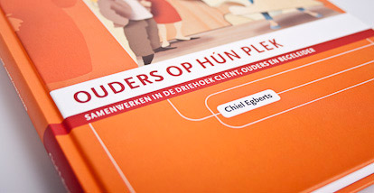 Ouders op hun plek – Chiel Egbers