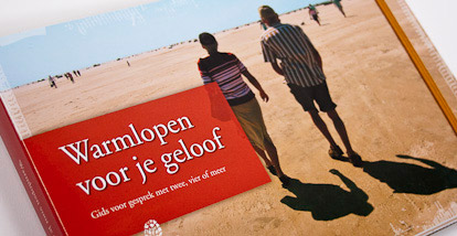 Warmlopen voor je Geloof