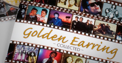 Golden Earring – collected