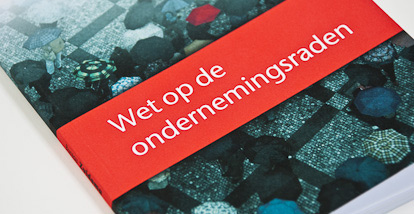 Wet op de ondernemingsraden