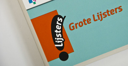 Grote lijsters