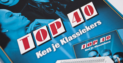 Top 40 – ken je klassiekers