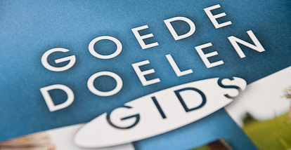 Goede Doelen Gids 2010