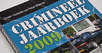 Crimineel Jaarboek 2009