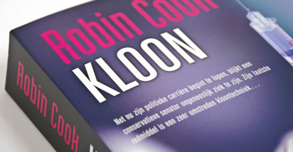 Kloon – Robin Cook