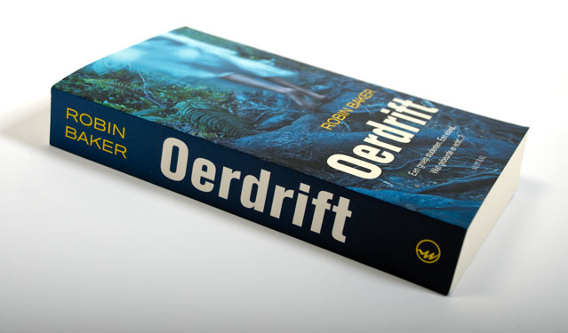 Oerdrift 3d