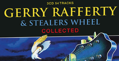 Gerry Rafferty & Stealers Wheel