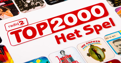 Top2000 het spel