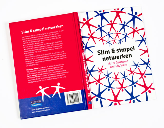cover Slim & simpel netwerken