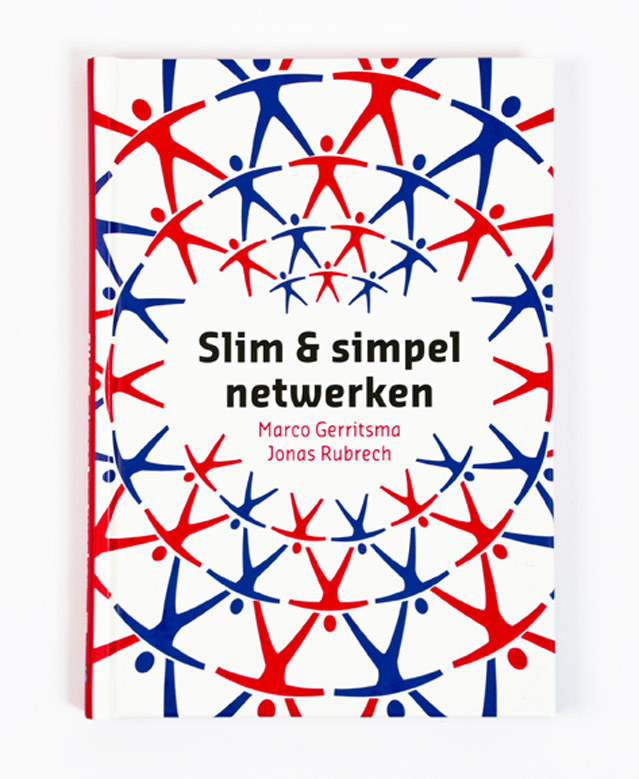 voorkant Slim & simpel netwerken