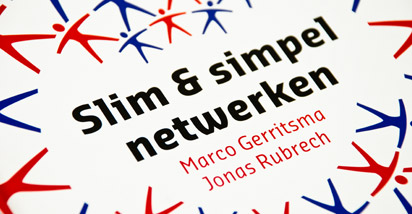 Slim & simpel netwerken