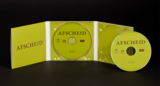 binnenkant digipack afscheid