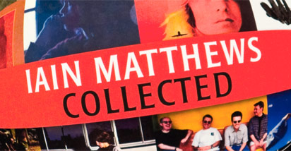 Ian Matthews-collected