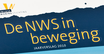 NWS Jaarverslag 2010