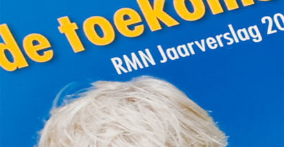 RMN Jaarverslag 2010