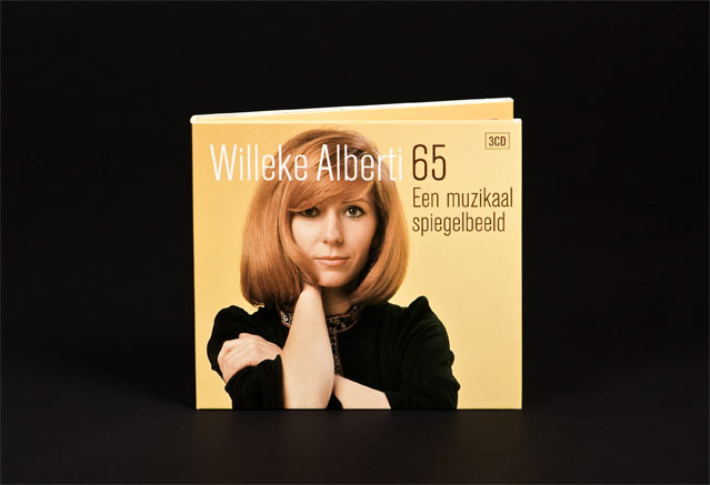 vk colorfold willeke aberti 65