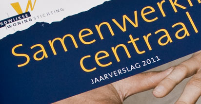 NWS Jaarverslag 2011