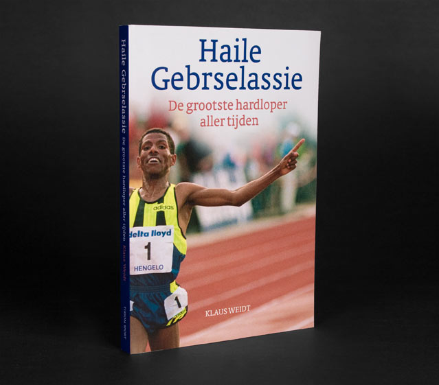 vk gebrselassie