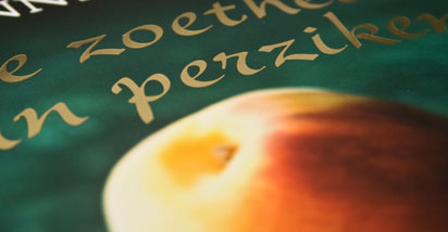 De zoetheid van perziken